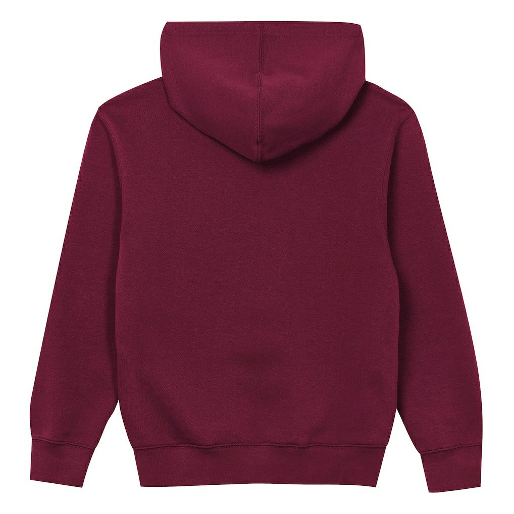 Washington Commanders Outerstuff Preschool Back to Basics Hoodie - Burgundy outlet