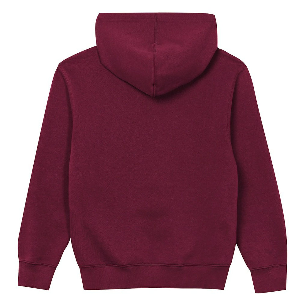Washington Commanders Outerstuff Preschool Back to Basics Hoodie - Burgundy outlet