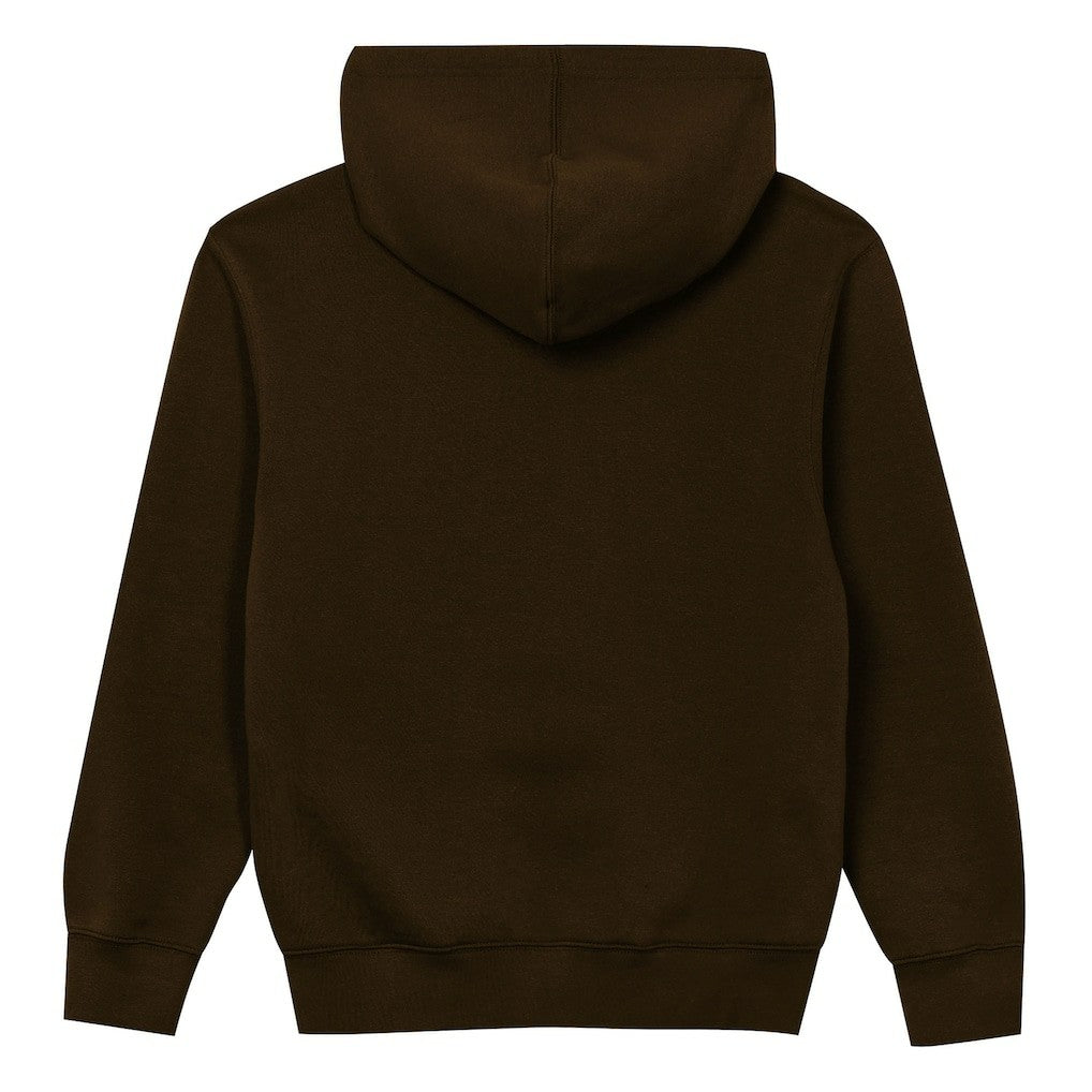 Cleveland Browns Outerstuff Preschool Back to Basics Hoodie - Brown for sale