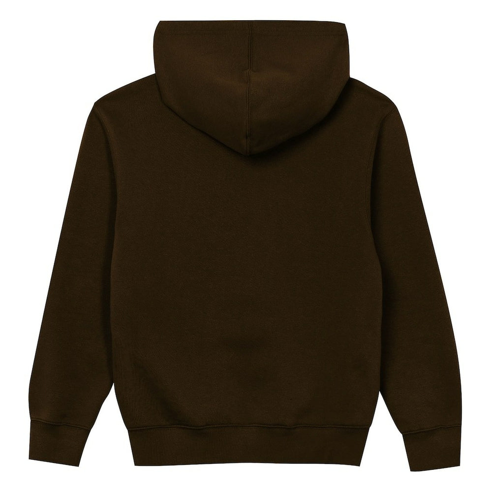 Cleveland Browns Outerstuff Preschool Back to Basics Hoodie - Brown for sale
