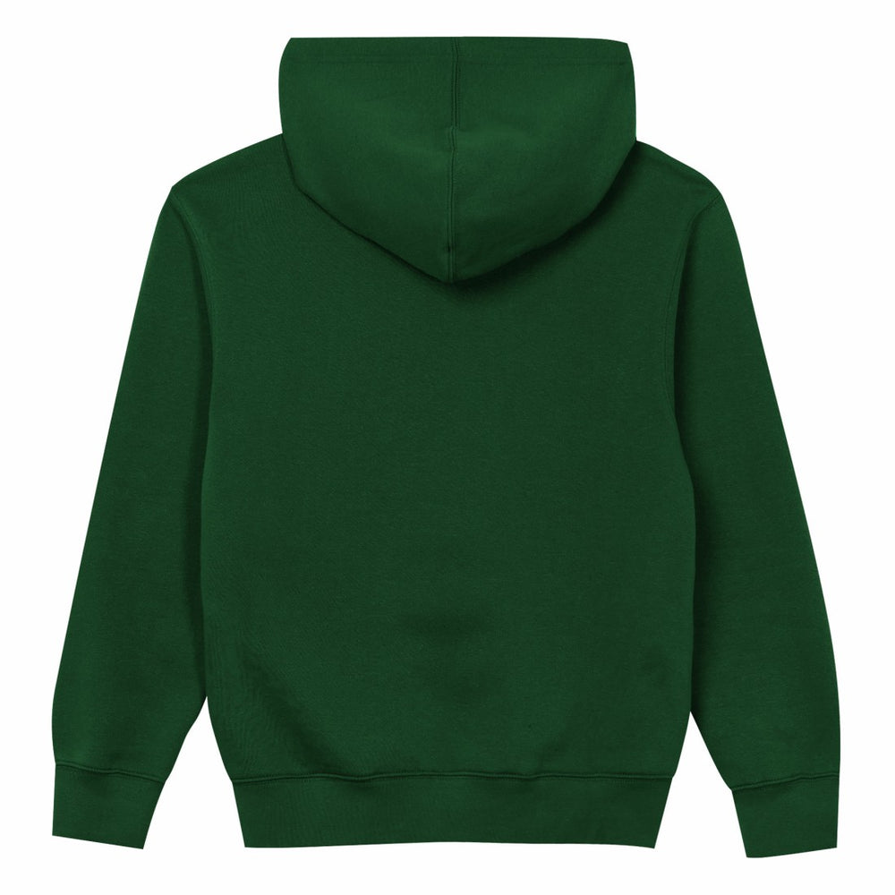 New York Jets Outerstuff Preschool Back to Basics Hoodie - Green cheap