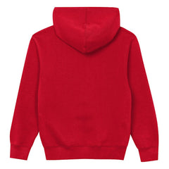Kansas City Chiefs Outerstuff Preschool Back to Basics Hoodie - Red for sale