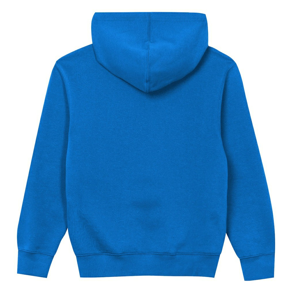Los Angeles Chargers Outerstuff Preschool Back to Basics Hoodie - Powder Blue discount