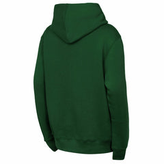 New York Jets Outerstuff Youth Back to Basics Hoodie - Green discount