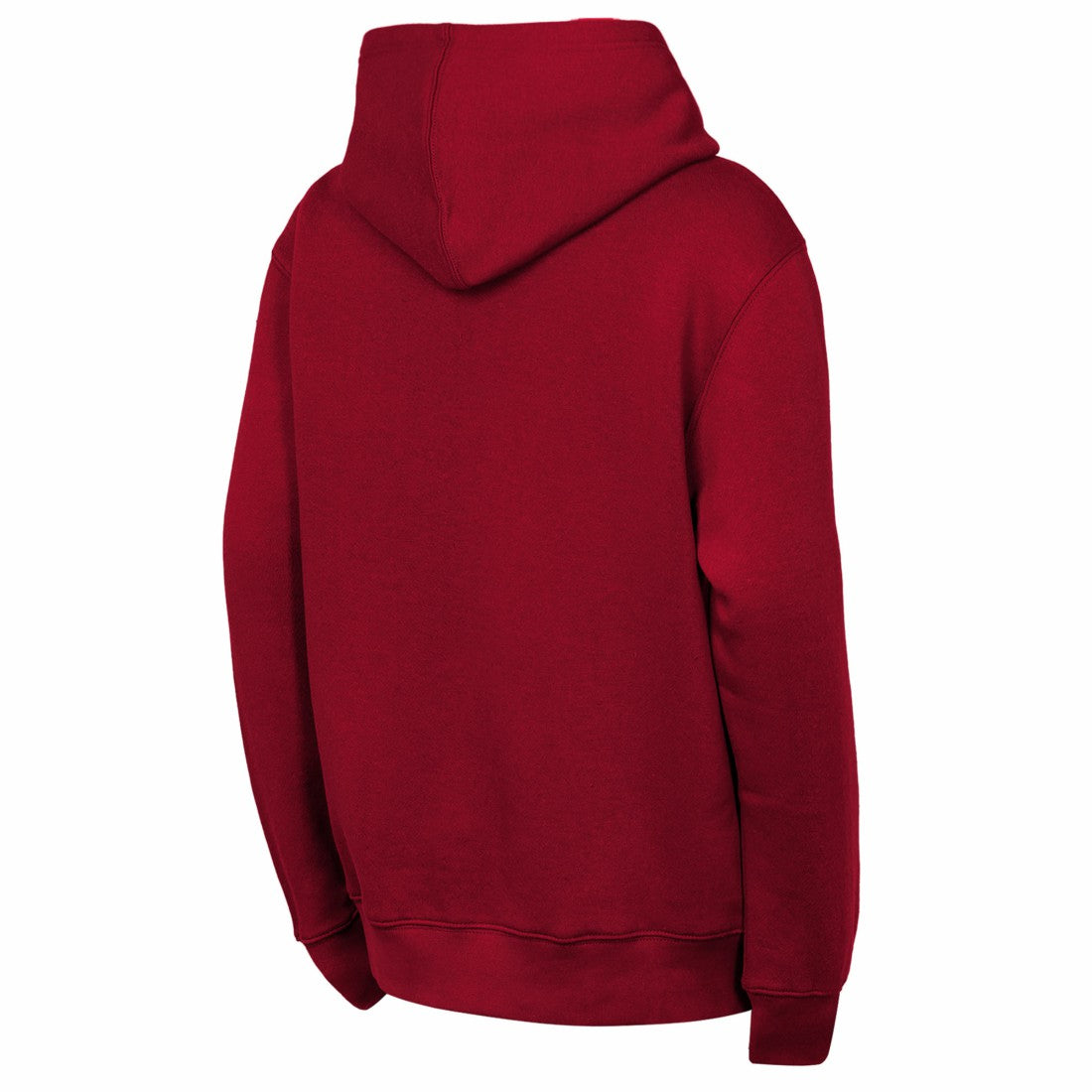Tampa Bay Buccaneers Outerstuff Youth Back to Basics Hoodie - Red outlet