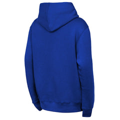 Buffalo Bills Outerstuff Youth Back to Basics Hoodie - Royal sale