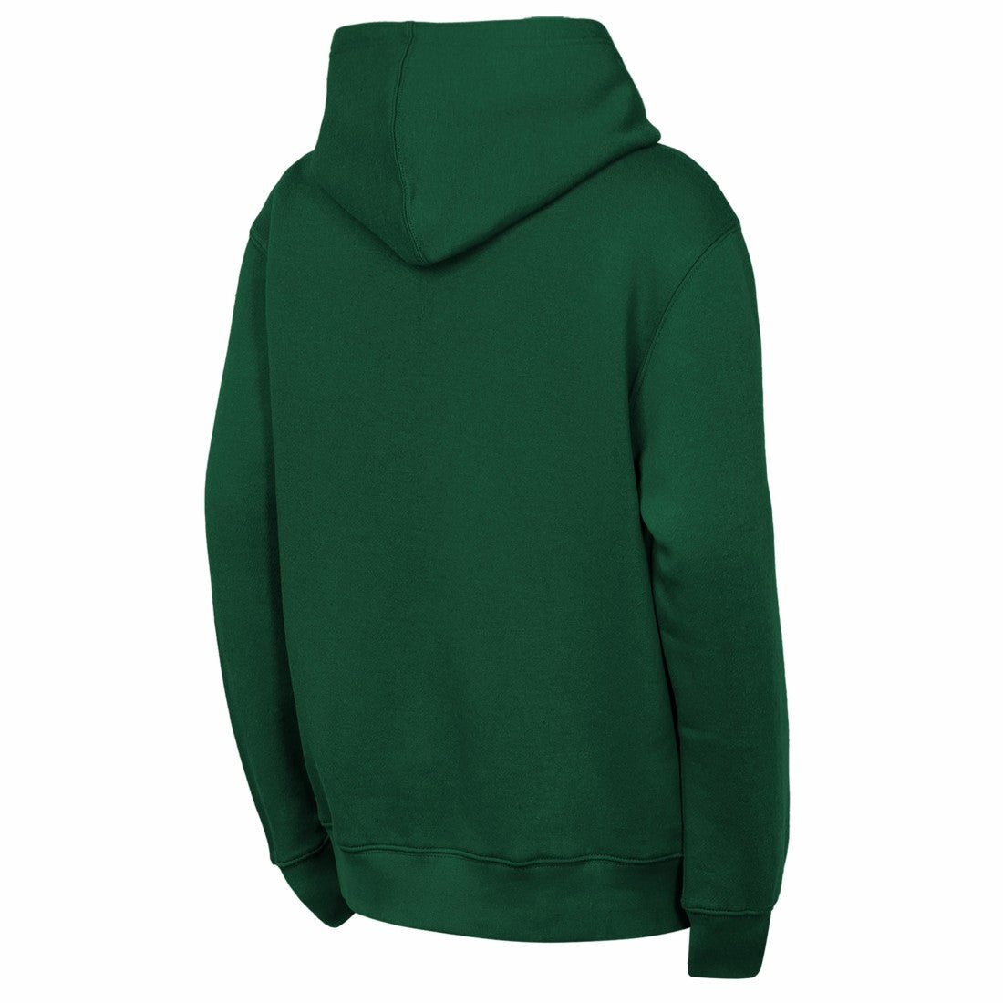 Green Bay Packers Outerstuff Youth Back to Basics Hoodie - Green sale