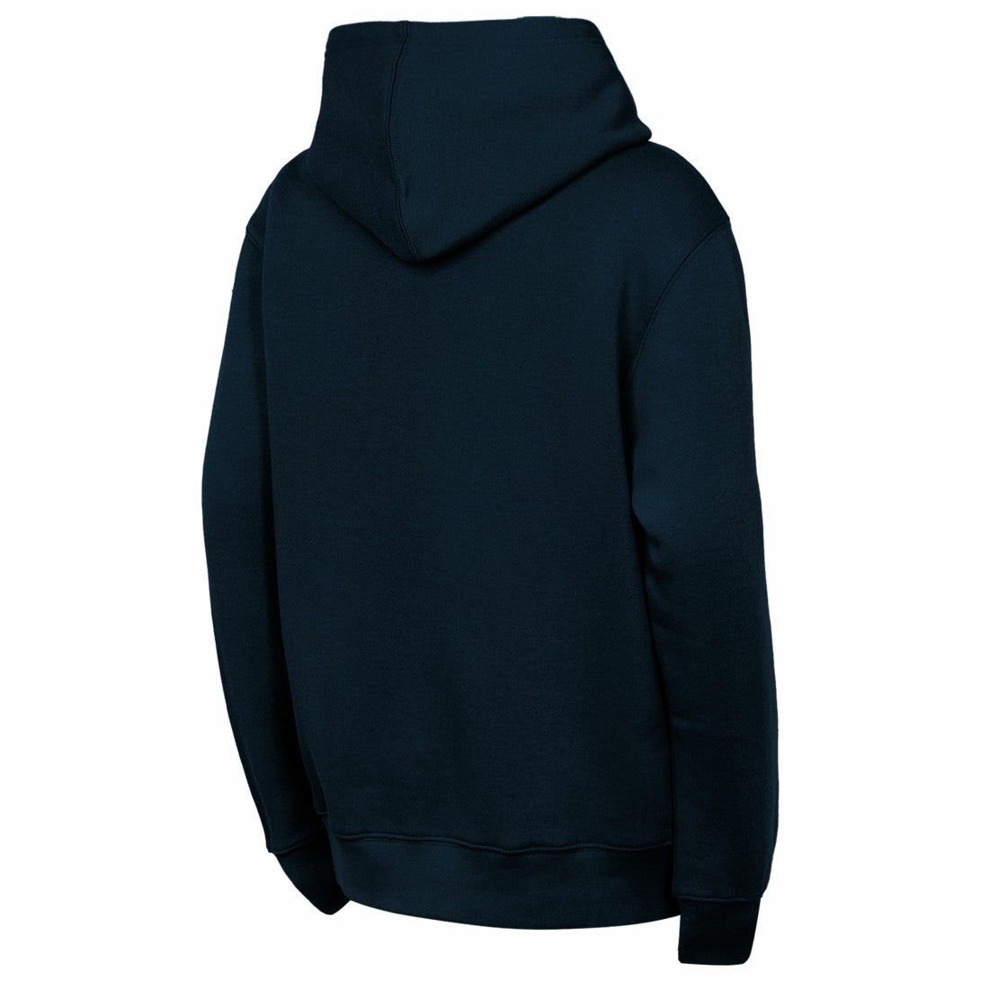 Houston Texans Outerstuff Youth Back to Basics Hoodie - Navy online