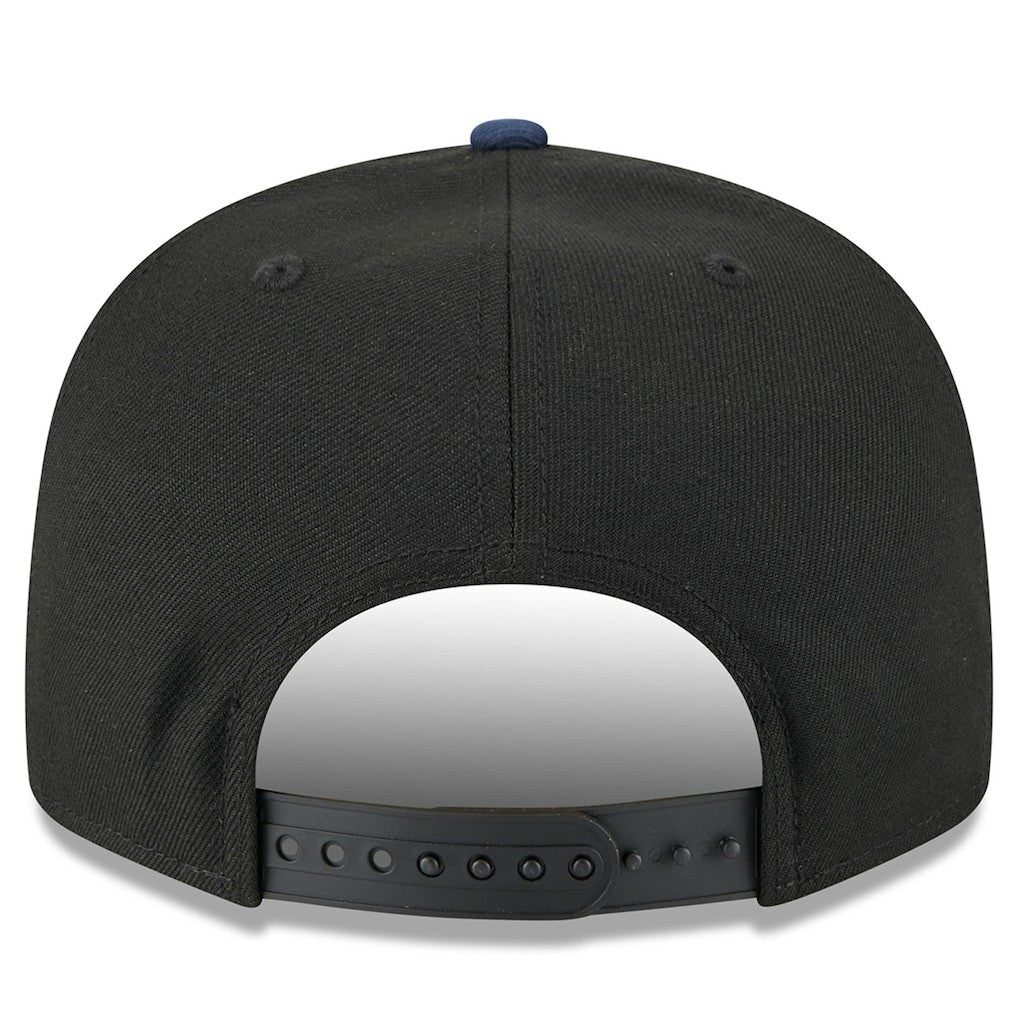 Dallas Cowboys New Era Nickelodeon Slime 9FIFTY Snapback Hat - Black/Navy online