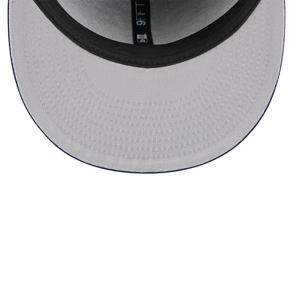 Dallas Cowboys New Era Nickelodeon Slime 9FIFTY Snapback Hat - Black/Navy online