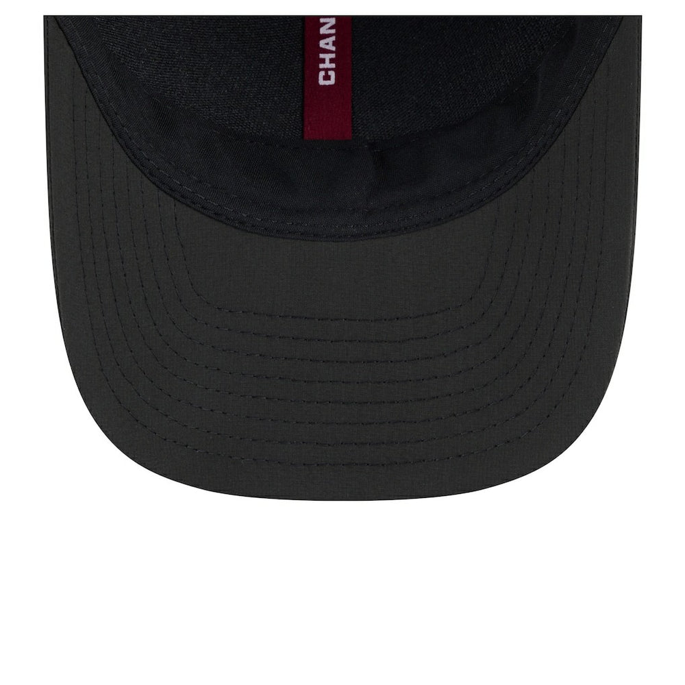 Washington Commanders New Era 2025 Inspire Change 9FORTY M-Crown Adjustable Hat - Black on sale