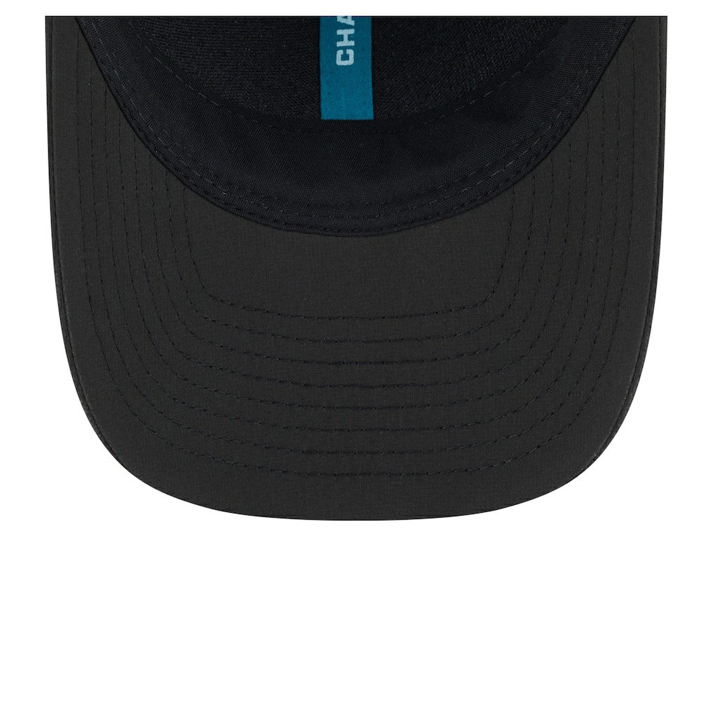 Jacksonville Jaguars New Era 2025 Inspire Change 9FORTY M-Crown Adjustable Hat - Black outlet