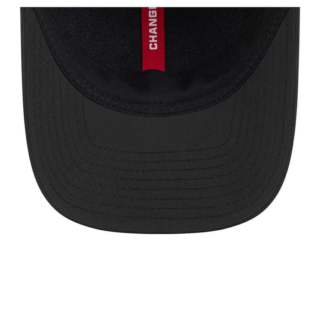Kansas City Chiefs New Era 2025 Inspire Change 9FORTY M-Crown Adjustable Hat - Black online