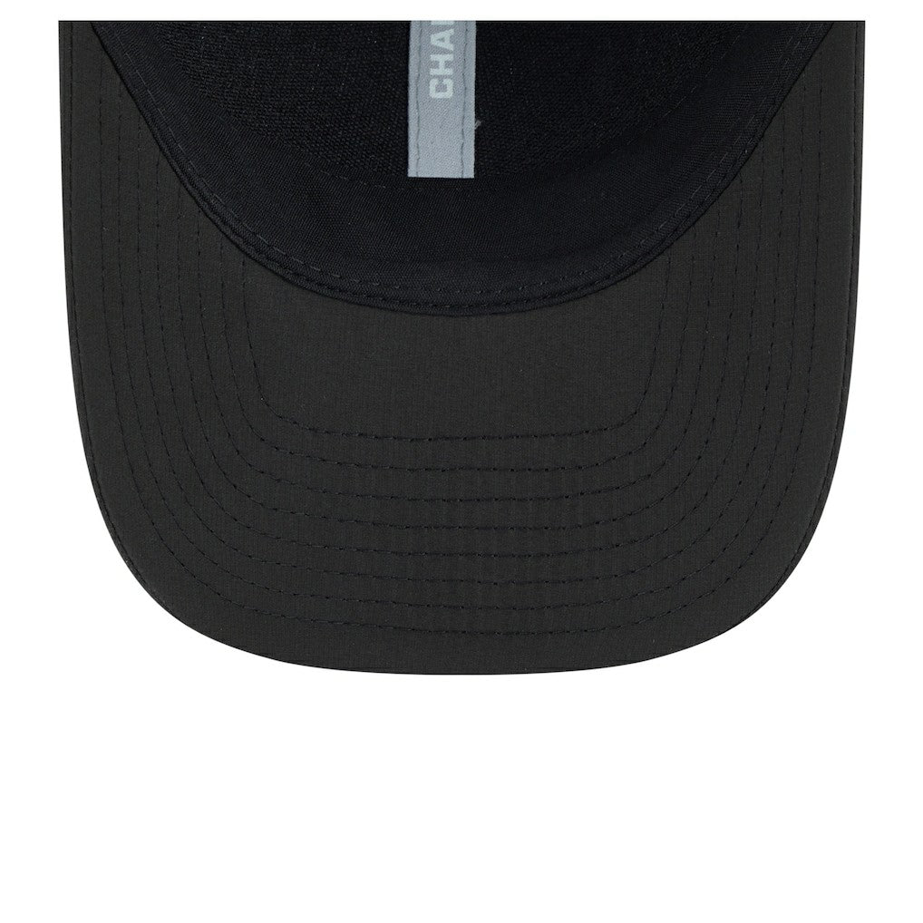 Las Vegas Raiders New Era 2025 Inspire Change 9FORTY M-Crown Adjustable Hat - Black online