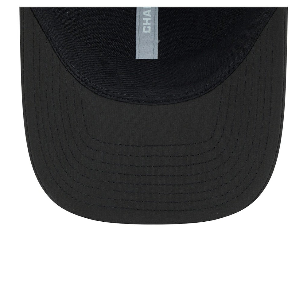 Las Vegas Raiders New Era 2025 Inspire Change 9FORTY M-Crown Adjustable Hat - Black online