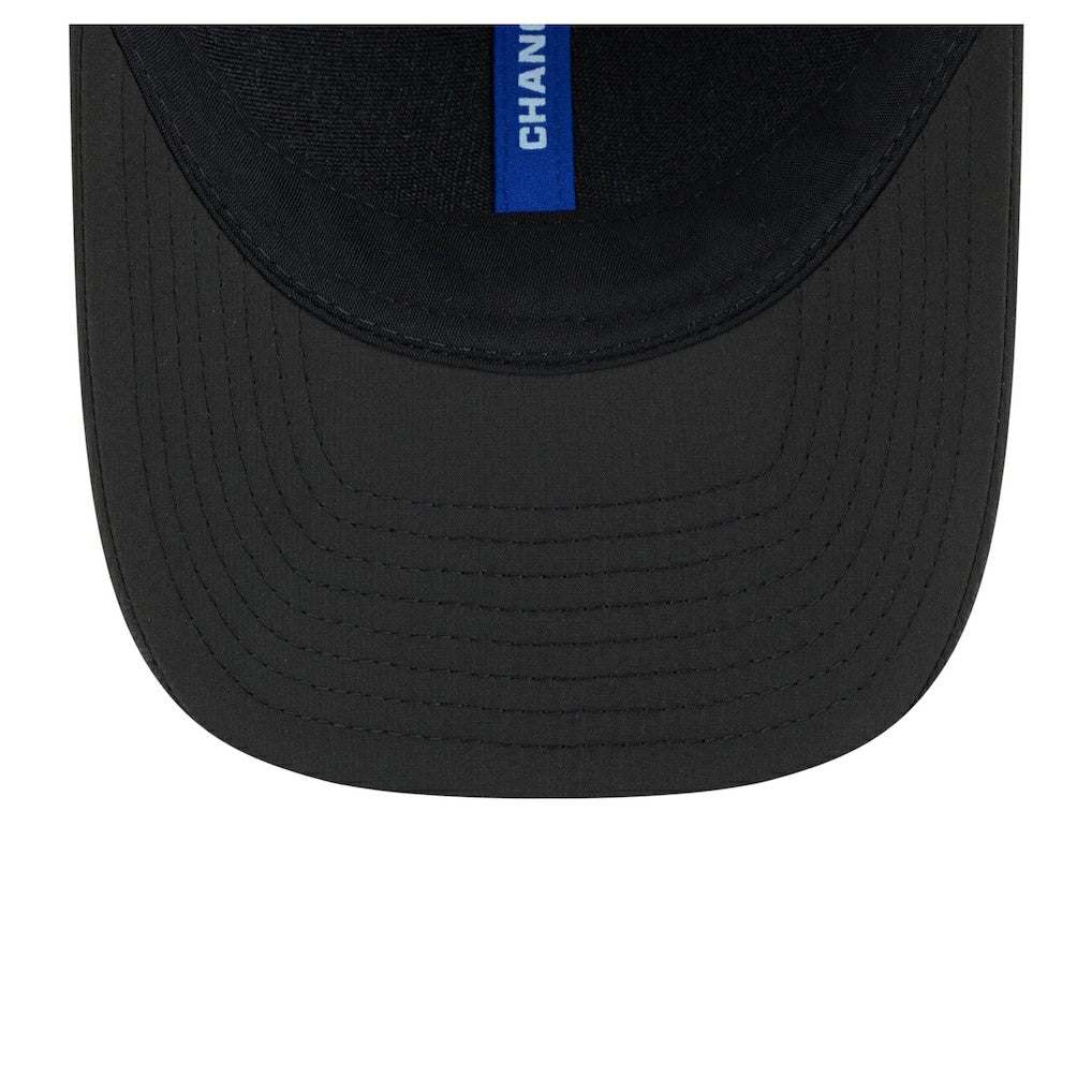 Los Angeles Rams New Era 2025 Inspire Change 9FORTY M-Crown Adjustable Hat - Black sale