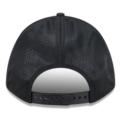 Miami Dolphins New Era 2025 Inspire Change 9FORTY M-Crown Adjustable Hat - Black outlet