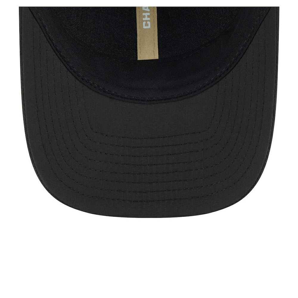 New Orleans Saints New Era 2025 Inspire Change 9FORTY M-Crown Adjustable Hat - Black on sale