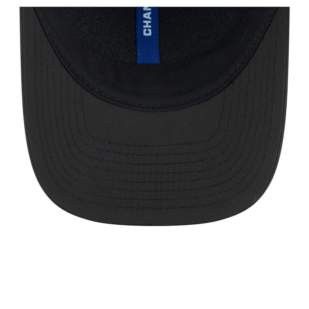 New York Giants New Era 2025 Inspire Change 9FORTY M-Crown Adjustable Hat - Black online
