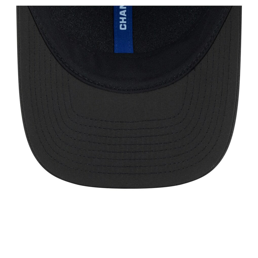 New York Giants New Era 2025 Inspire Change 9FORTY M-Crown Adjustable Hat - Black online