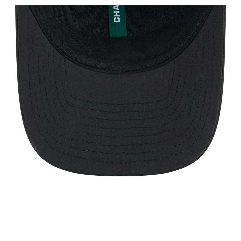 New York Jets New Era 2025 Inspire Change 9FORTY M-Crown Adjustable Hat - Black outlet