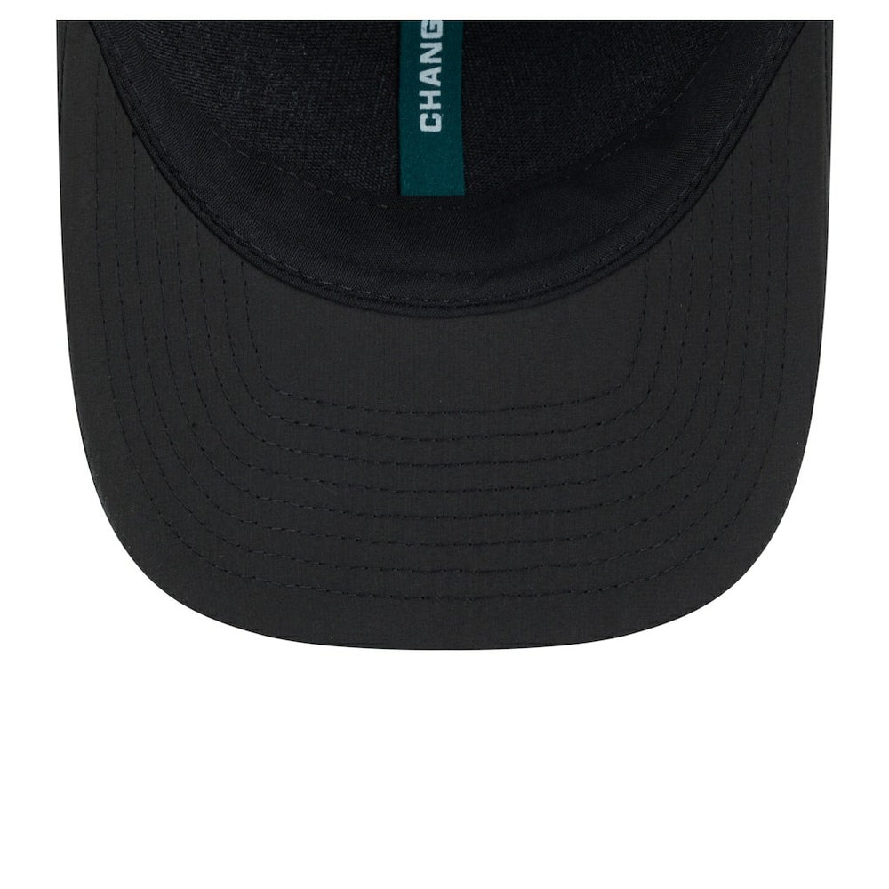 Philadelphia Eagles New Era 2025 Inspire Change 9FORTY M-Crown Adjustable Hat - Black online