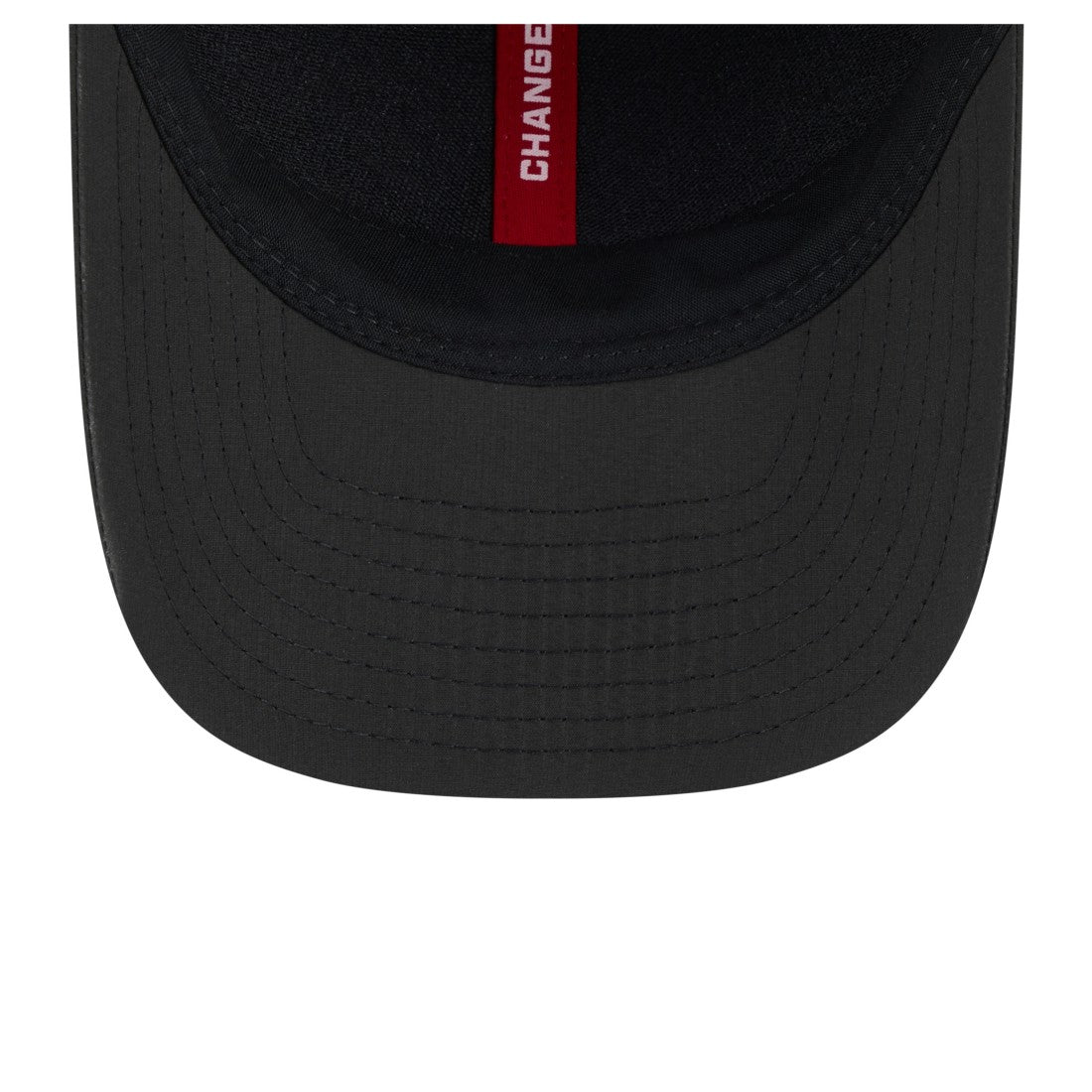 Tampa Bay Buccaneers New Era 2025 Inspire Change 9FORTY M-Crown Adjustable Hat - Black on sale