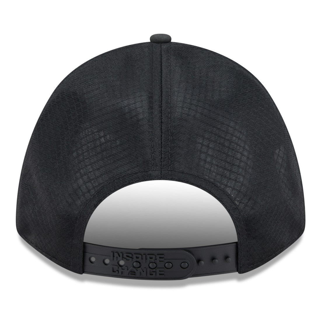 Tennessee Titans New Era 2025 Inspire Change 9FORTY M-Crown Adjustable Hat - Black online