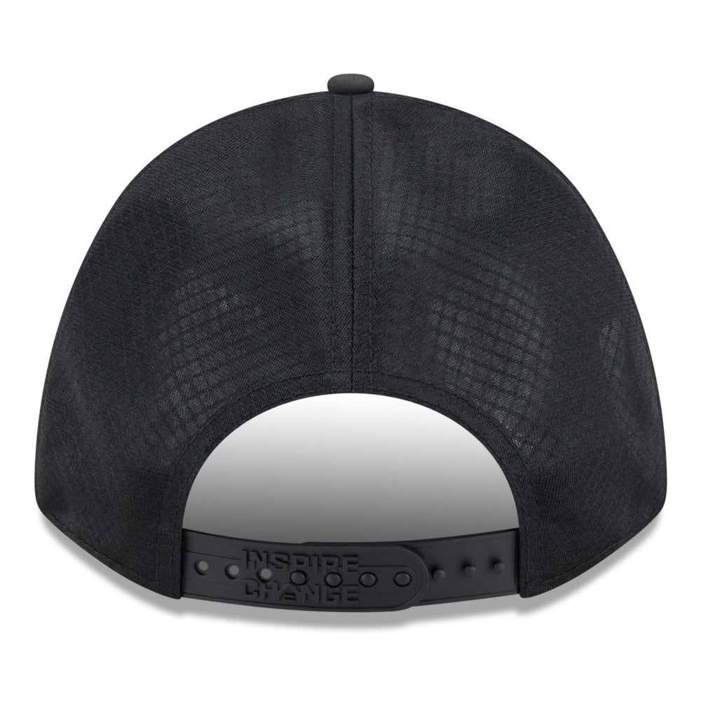 Tennessee Titans New Era 2025 Inspire Change 9FORTY M-Crown Adjustable Hat - Black online