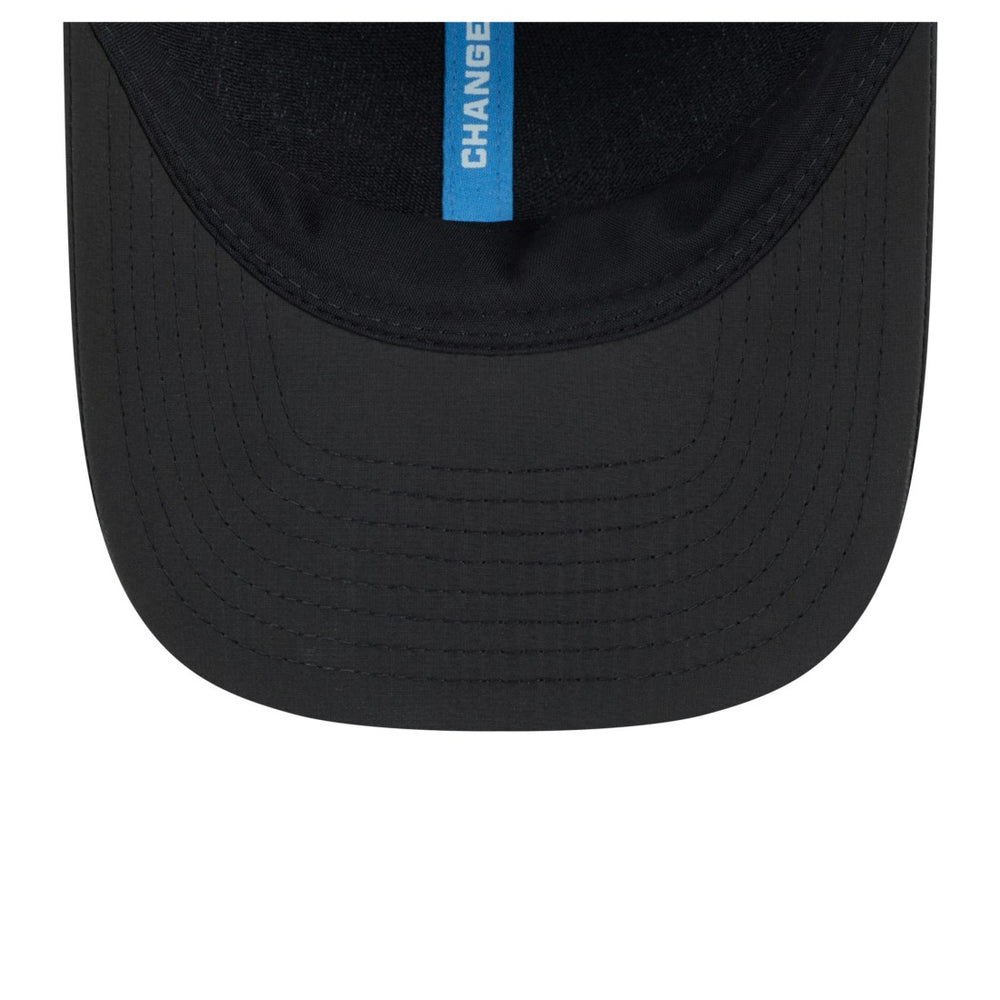 Tennessee Titans New Era 2025 Inspire Change 9FORTY M-Crown Adjustable Hat - Black online