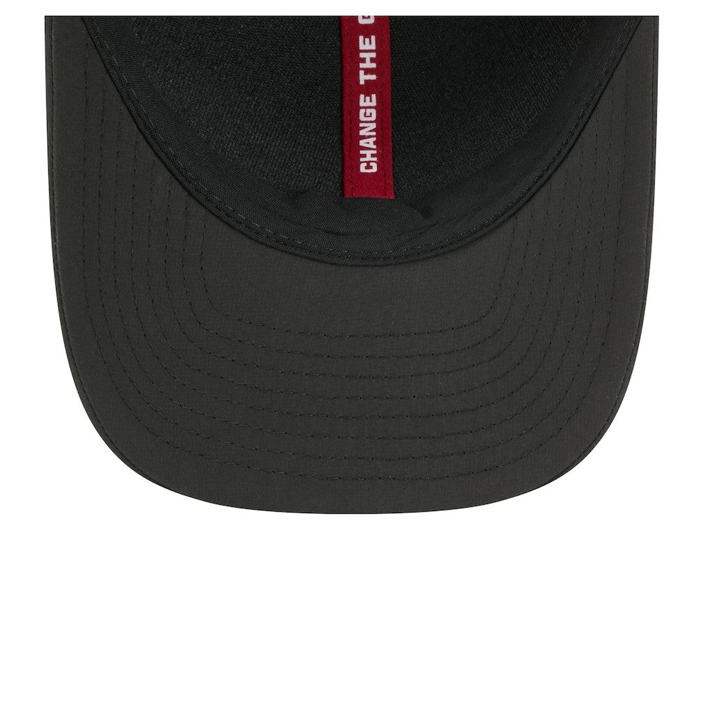 Arizona Cardinals New Era 2025 Inspire Change 9FORTY M-Crown Adjustable Hat - Black online