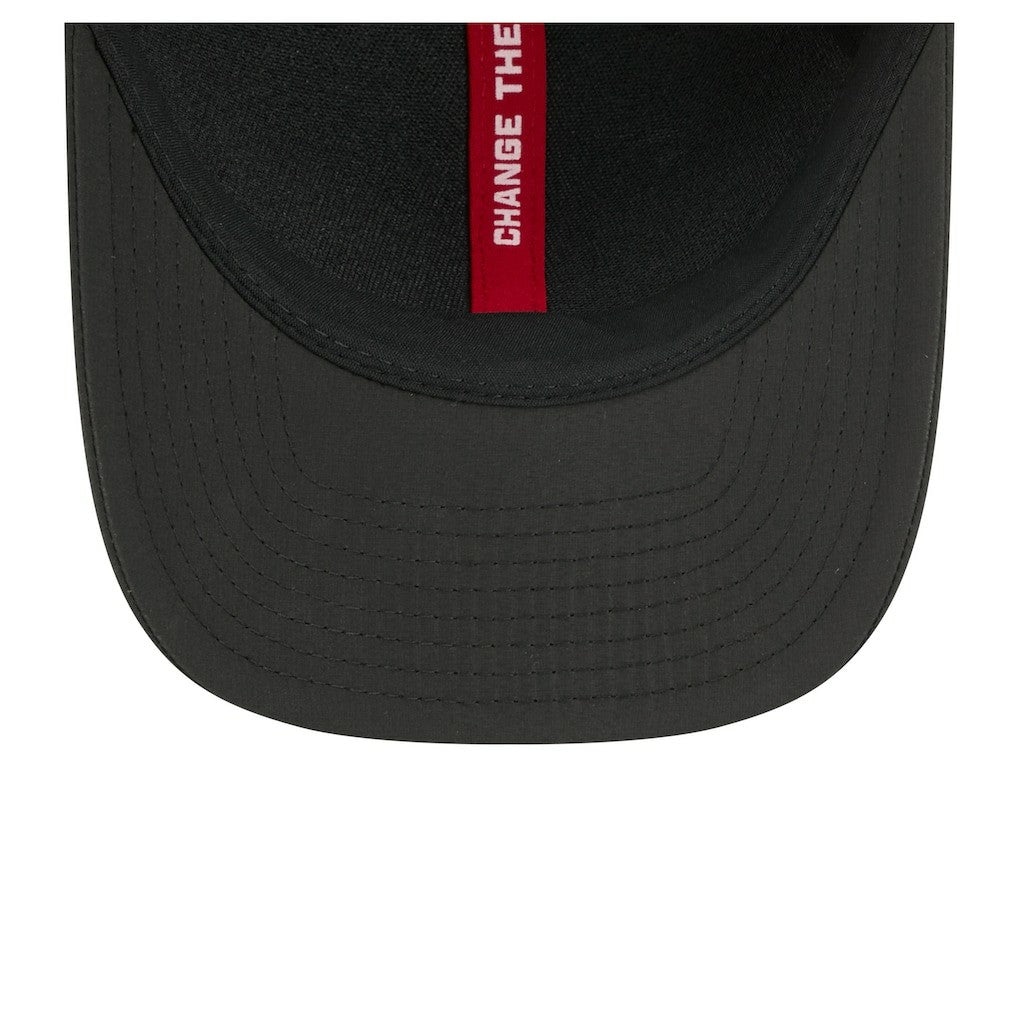 Atlanta Falcons New Era 2025 Inspire Change 9FORTY M-Crown Adjustable Hat - Black online