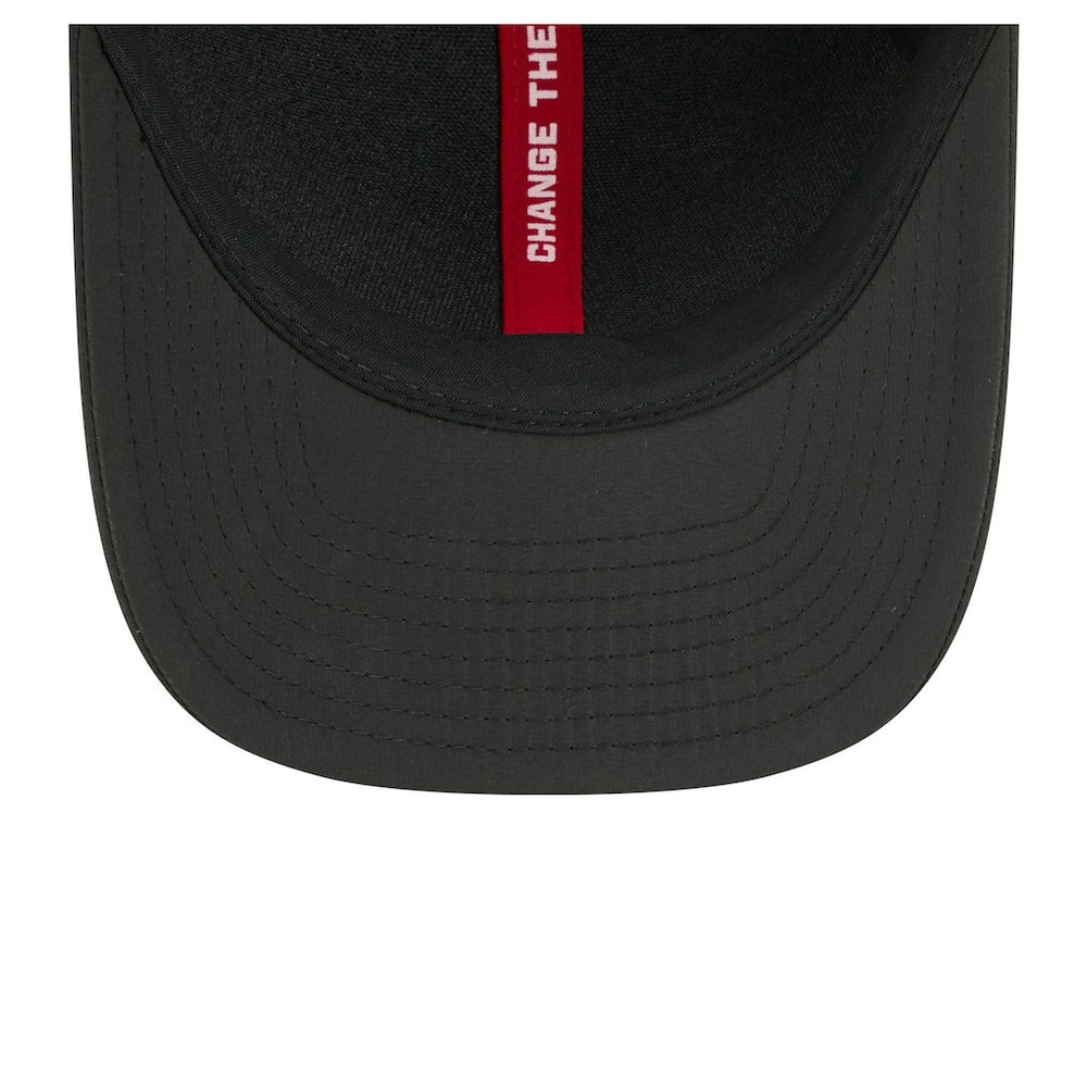 Atlanta Falcons New Era 2025 Inspire Change 9FORTY M-Crown Adjustable Hat - Black online