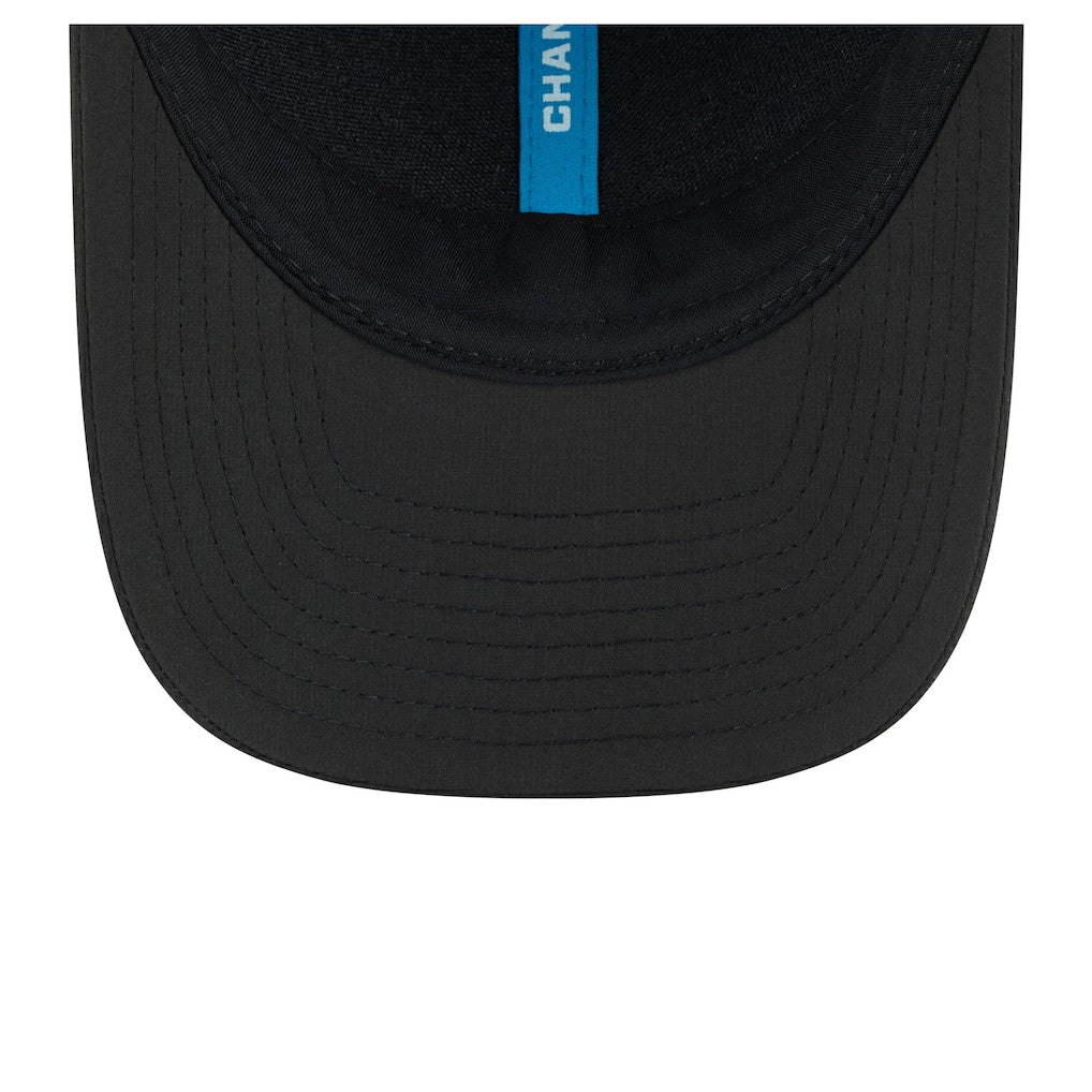 Carolina Panthers New Era 2025 Inspire Change 9FORTY M-Crown Adjustable Hat - Black sale
