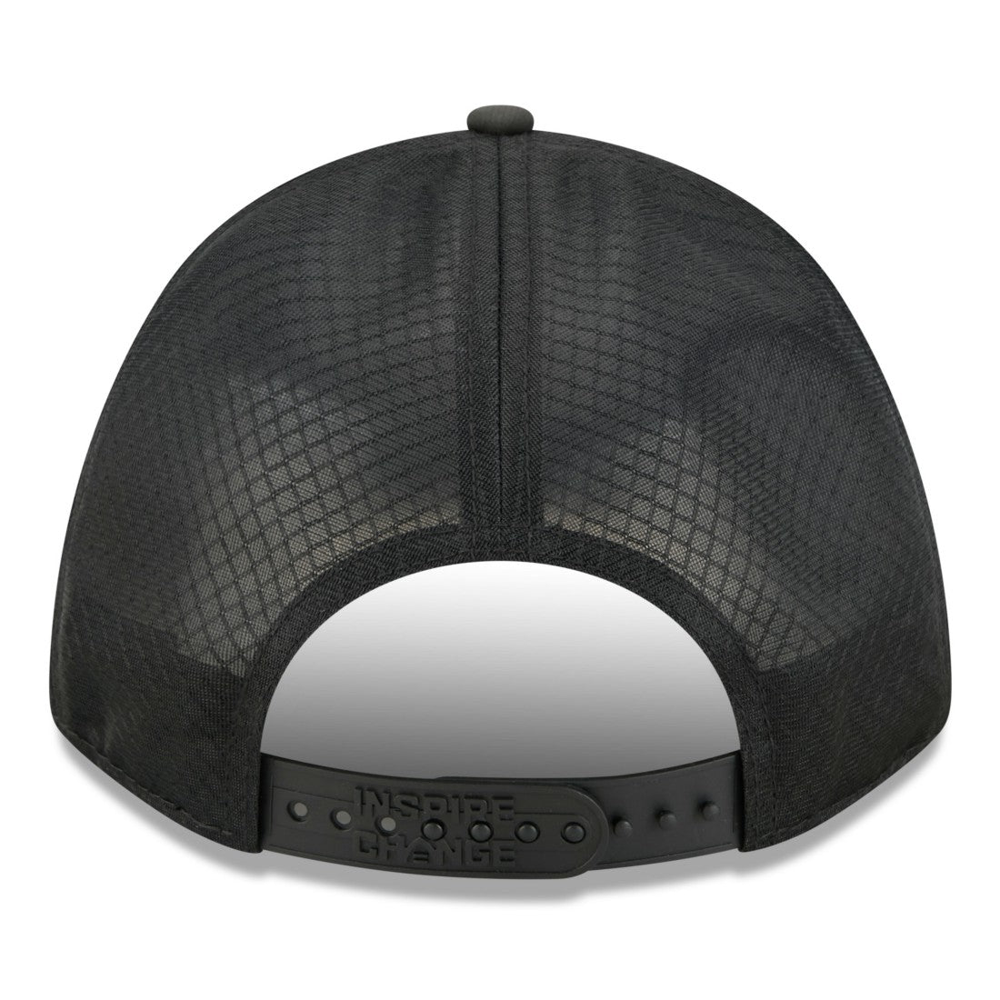 Denver Broncos New Era 2025 Inspire Change 9FORTY M-Crown Adjustable Hat - Black online