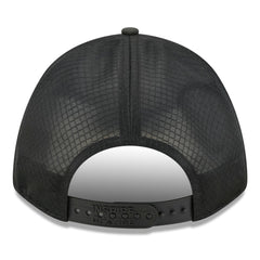 Denver Broncos New Era 2025 Inspire Change 9FORTY M-Crown Adjustable Hat - Black online