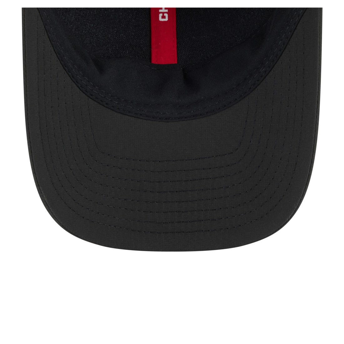 Houston Texans New Era 2025 Inspire Change 9FORTY M-Crown Adjustable Hat - Black sale