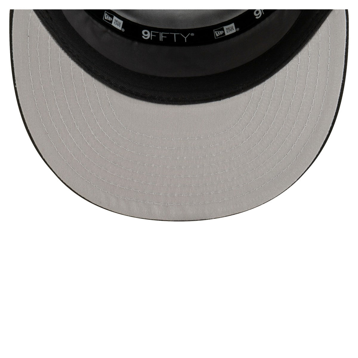 San Antonio Spurs Youth 2025 NBA Tip Off Split Panel 9FIFTY Snapback Hat - White/Black | New Era discount