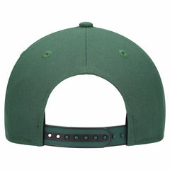 Milwaukee Bucks Youth 2025 NBA Tip Off Split Panel 9FIFTY Snapback Hat - White/Hunter Green | New Era outlet