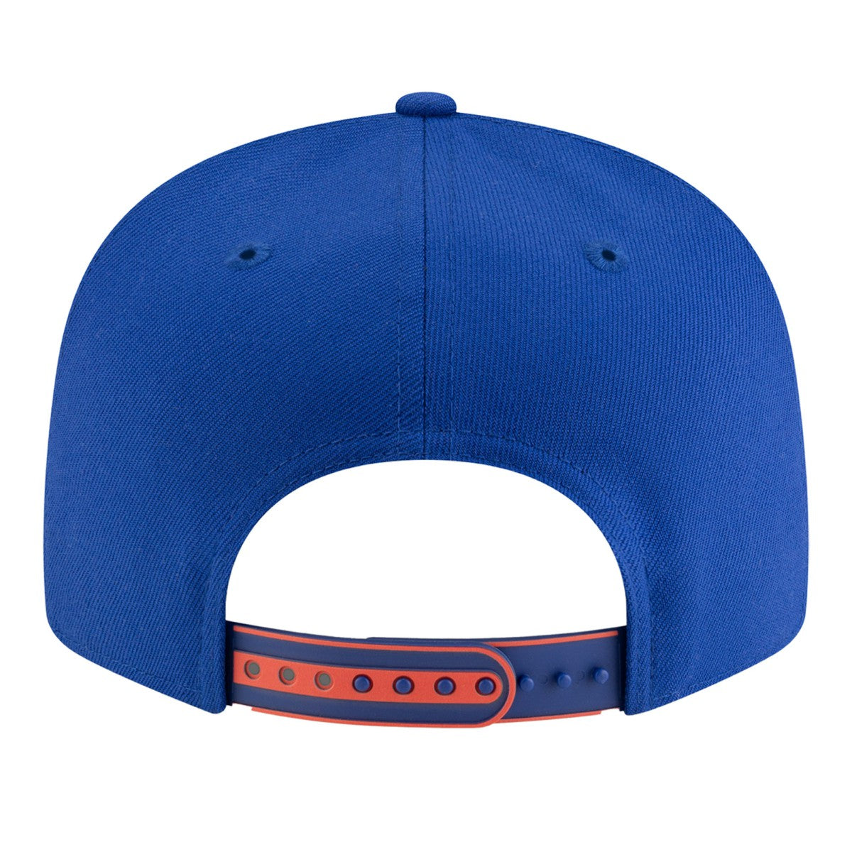 New York Knicks Youth 2025 NBA Tip Off Split Panel 9FIFTY Snapback Hat - White/Blue | New Era on sale