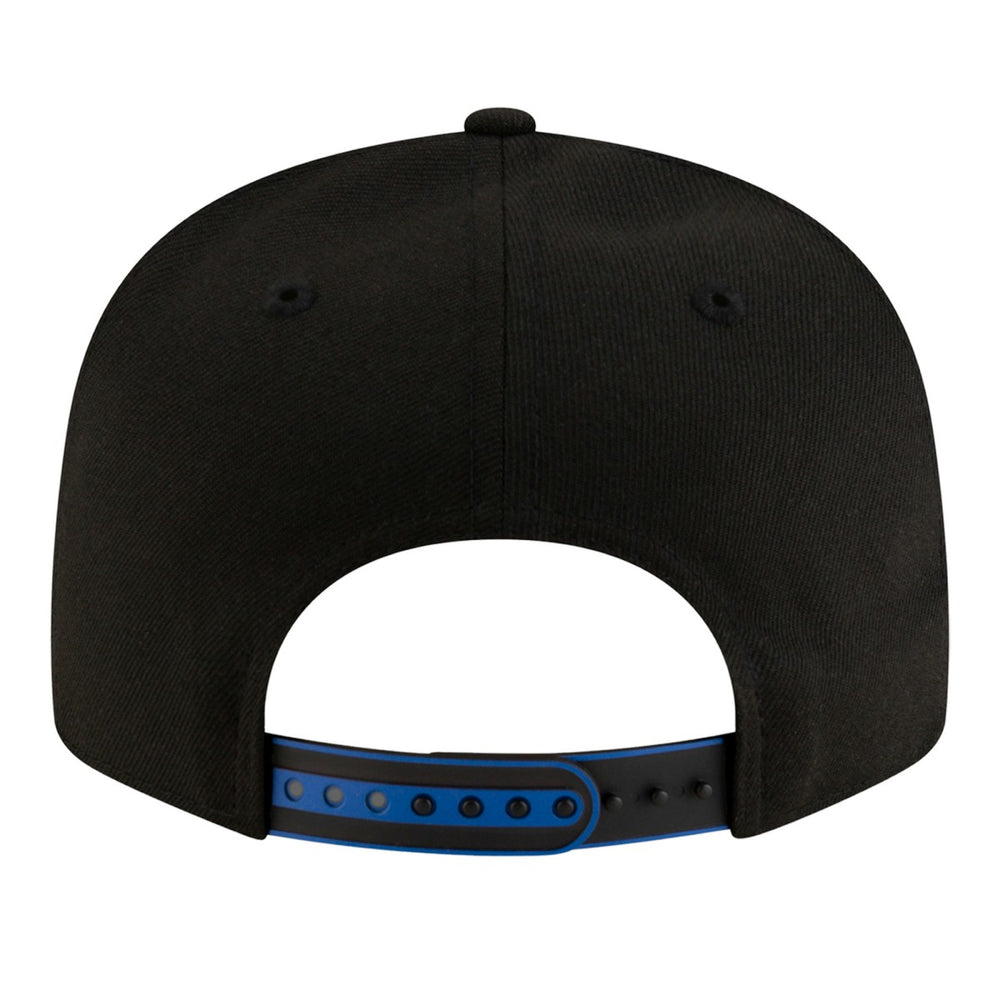 Orlando Magic Youth 2025 NBA Tip Off Split Panel 9FIFTY Snapback Hat - White/Black | New Era outlet