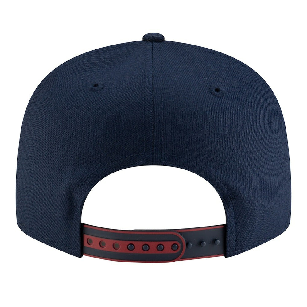 Denver Nuggets Youth 2025 NBA Tip Off Split Panel 9FIFTY Snapback Hat sale - White/Navy | New Era for sale