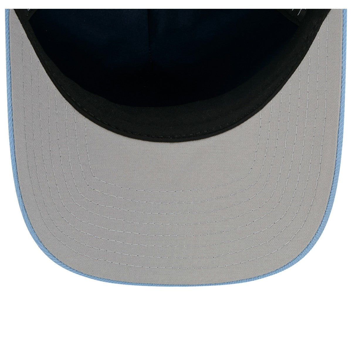 Memphis Grizzlies 2025 NBA Tip Off M-Crown A-Frame 9FORTY Adjustable Hat - White/Light Blue | New Era discount