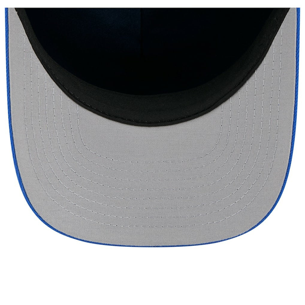 Dallas Mavericks 2025 NBA Tip Off M-Crown A-Frame 9FORTY Adjustable Hat sale - White/Blue | New Era sale