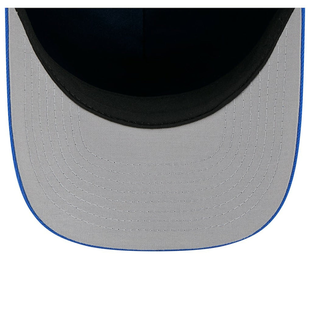 Dallas Mavericks 2025 NBA Tip Off M-Crown A-Frame 9FORTY Adjustable Hat sale - White/Blue | New Era sale