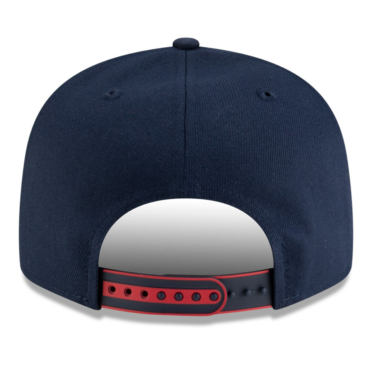 Washington Wizards 2025 NBA Tip Off Split Panel 9FIFTY Snapback Hat - White/Navy | New Era discount