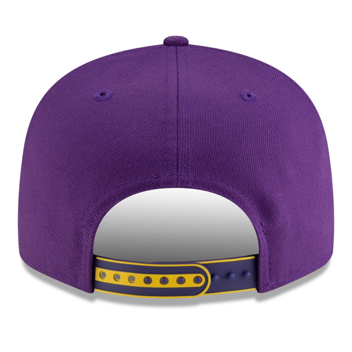 Los Angeles Lakers 2025 NBA Tip Off Split Panel 9FIFTY Snapback Hat - White/Purple | New Era for sale