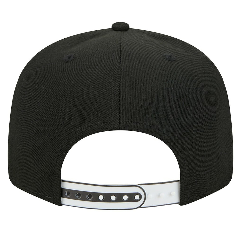 Chicago Bulls 2025 NBA Tip Off 9FIFTY Snapback Hat - White | New Era online