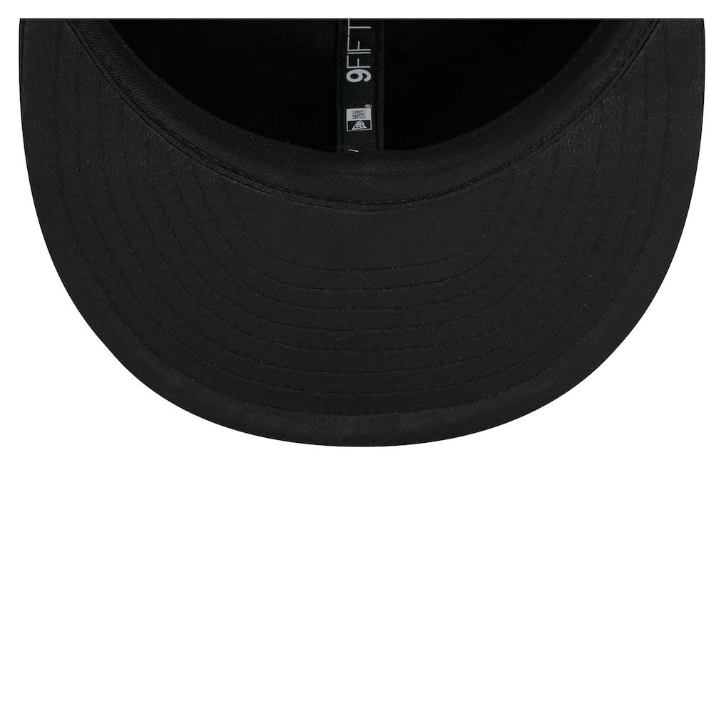 Chicago Bulls 2025 NBA Tip Off 9FIFTY Snapback Hat - White | New Era online