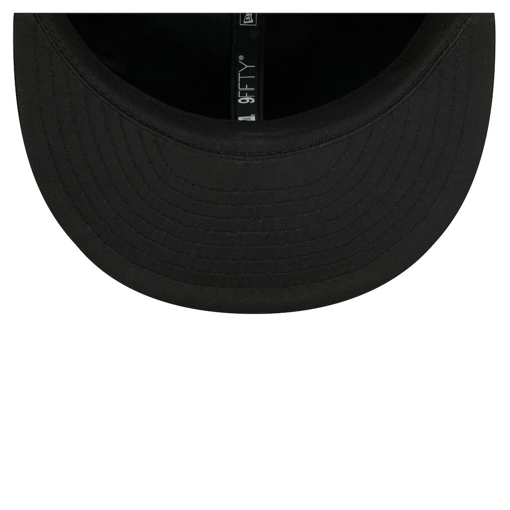 Boston Celtics 2025 NBA Tip Off 9FIFTY Snapback Hat - White | New Era on sale